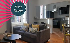 Ptit Savoy